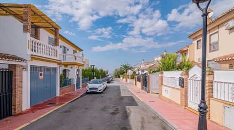 Foto 2 de Casa o chalet en venta en Calle de Tulipán, Pulianas, Granada