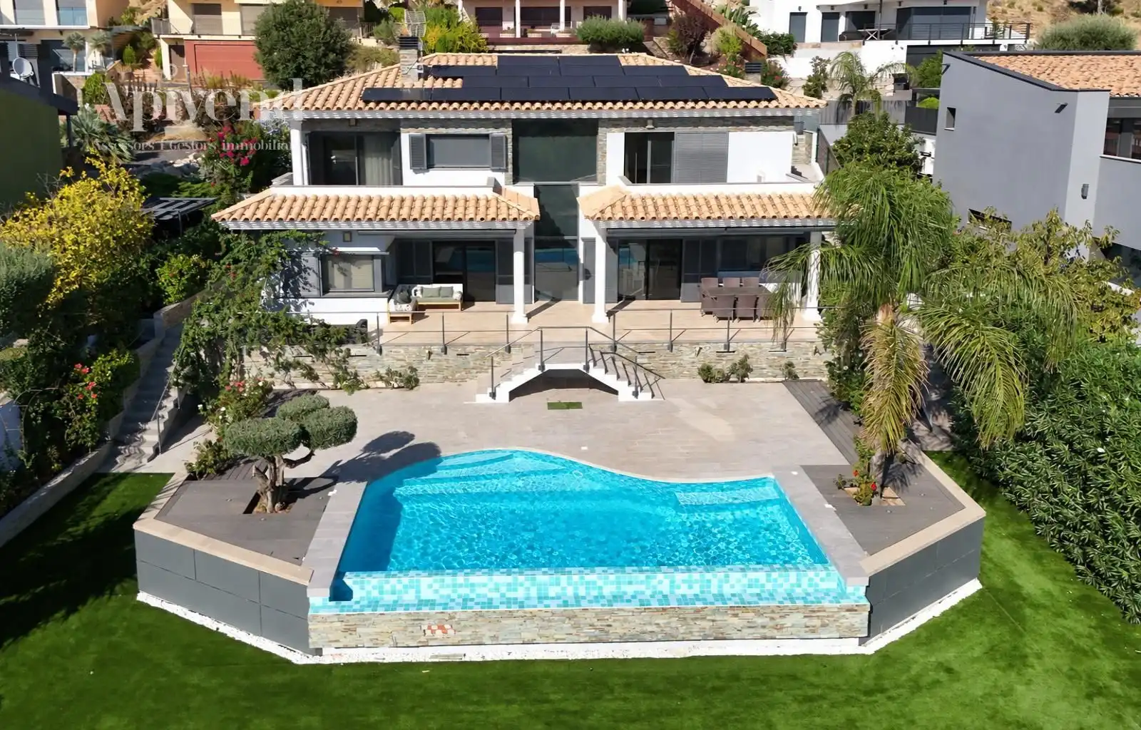 Xalet amb piscina en venda a Muntanyeta, imagen 41