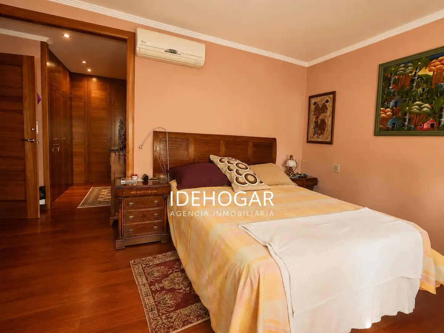 Chalet con piscina en venta en Los Ángeles - Jarandilla, imagen 19