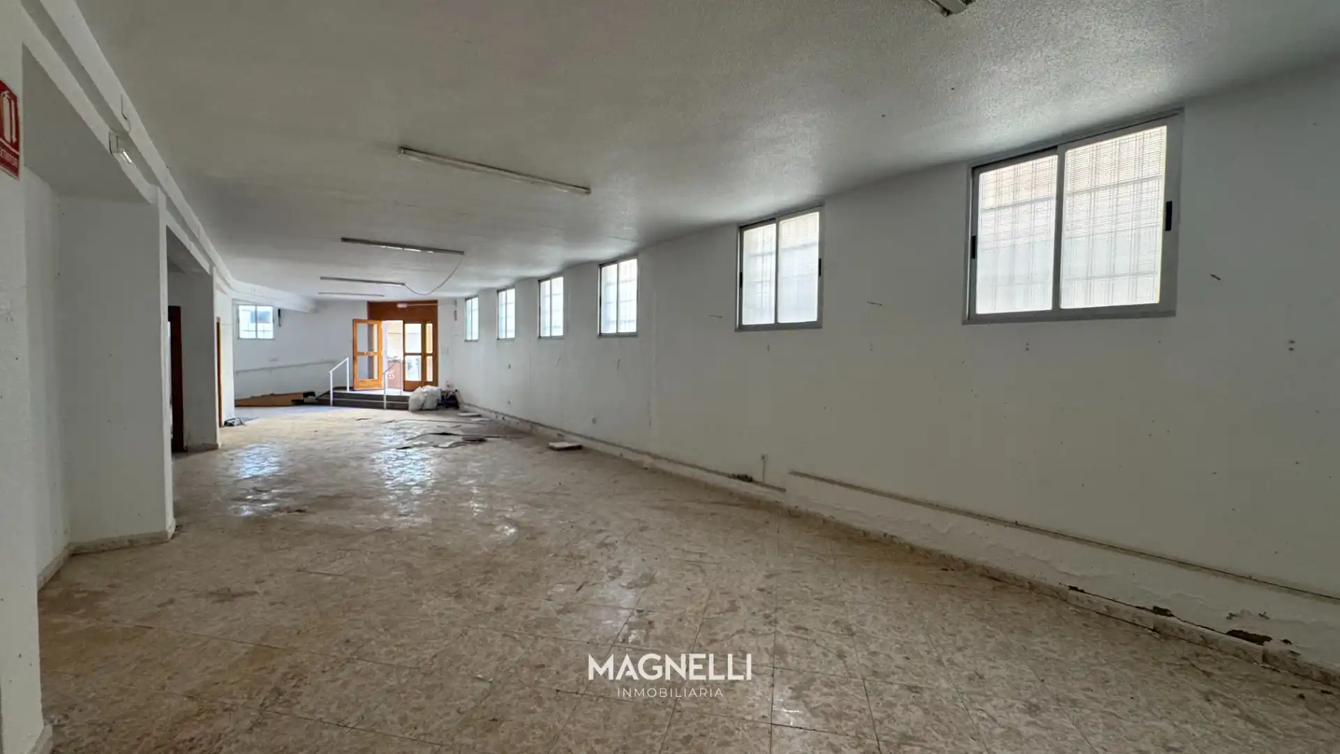 Local commercial à vendre à Calle Marina Española, imagen 16