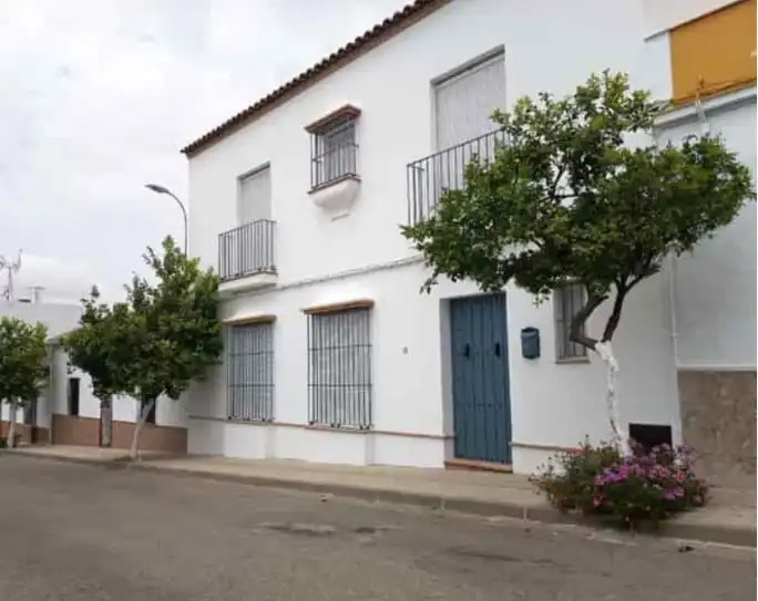 Adossat en venda a CADIZ