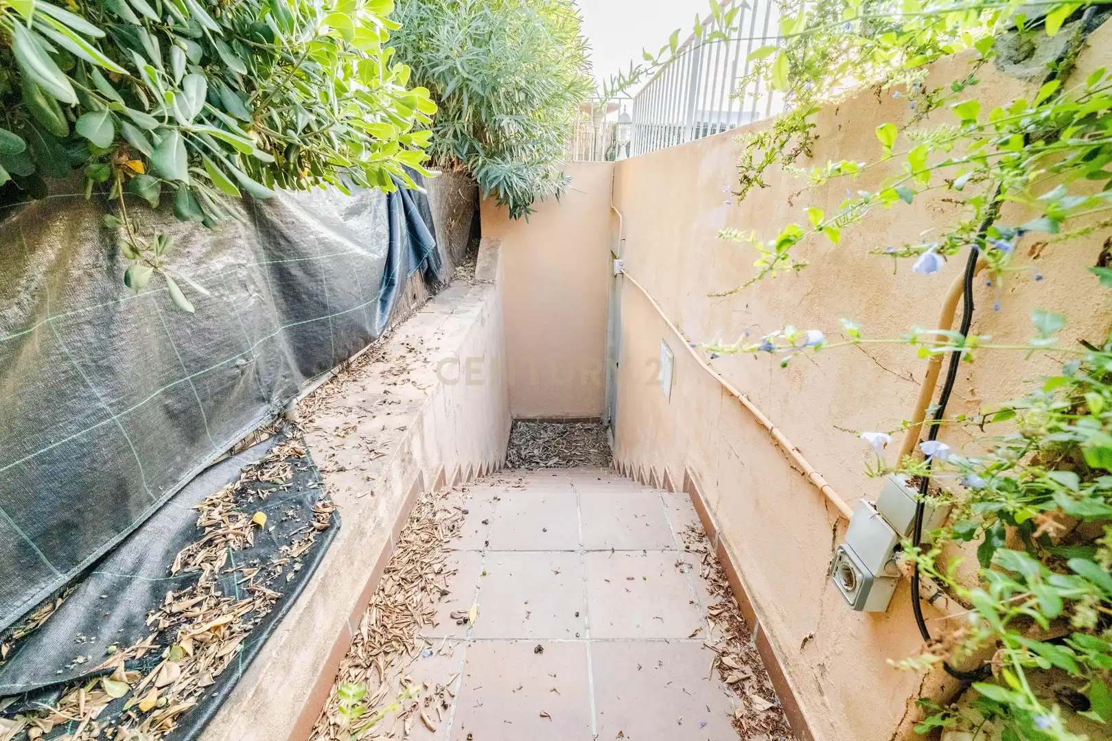 Casa amb piscina en venda a Calle Acacias, 4, Nàquera, Spain, imagen 38