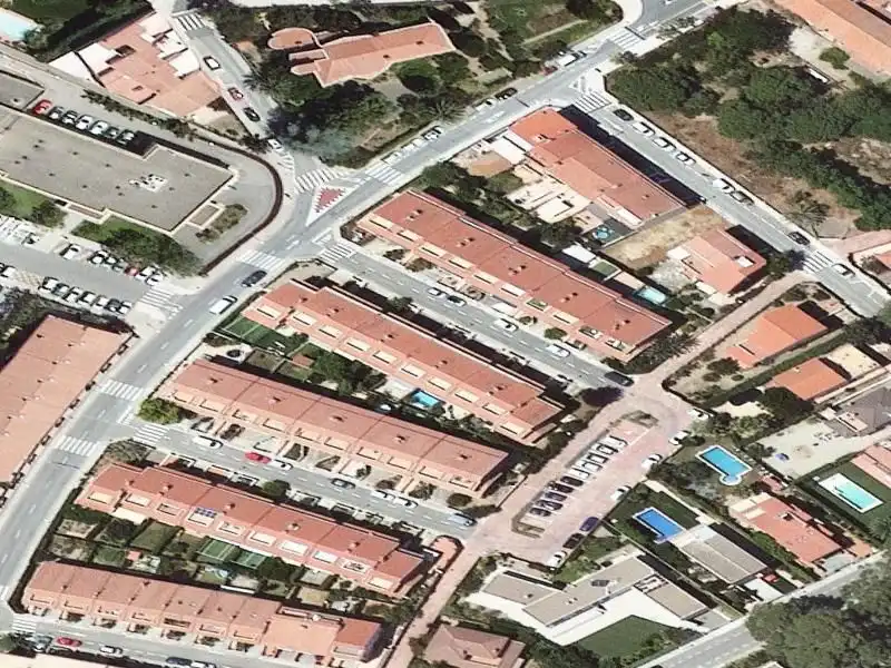 Casa in vendita a Psaje Ameriques