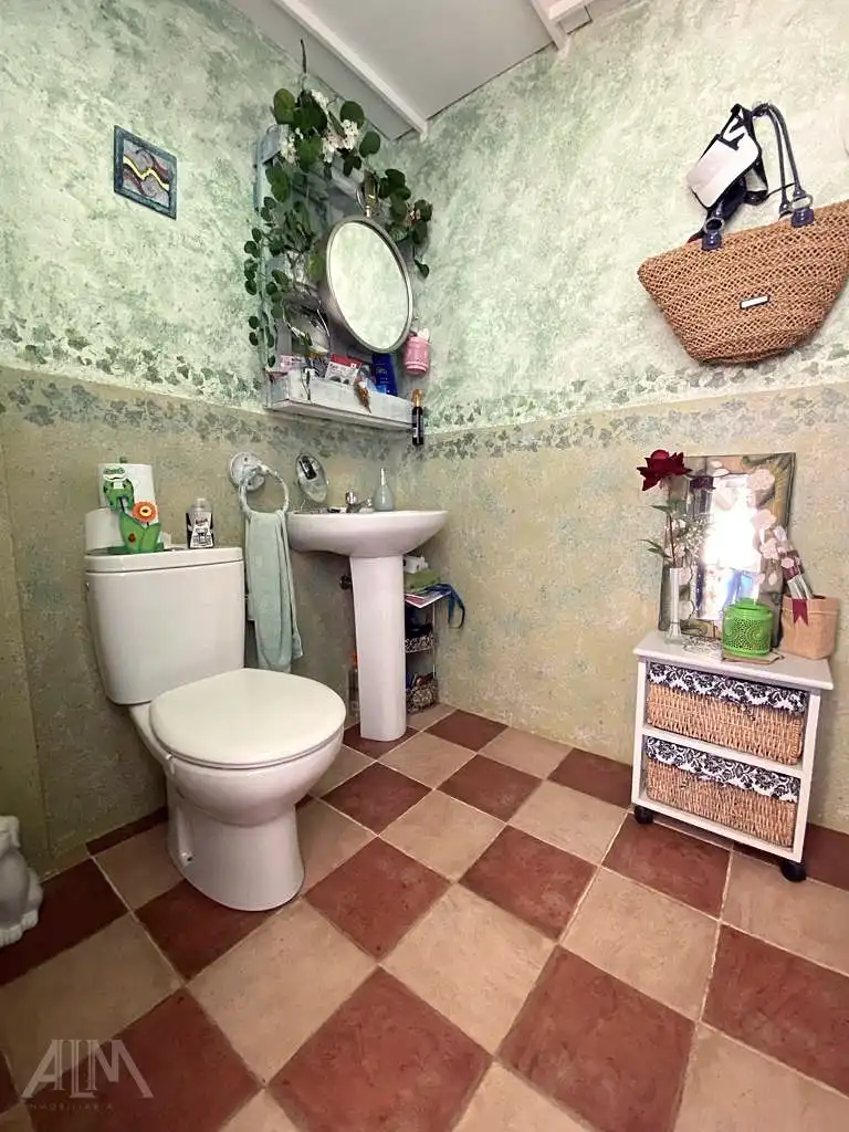 Haus mit Pool zum Verkauf in Música, imagen 9