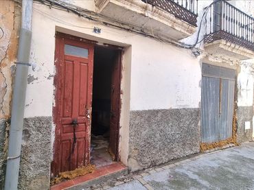 Maison mitoyenne à vendre à Panderilla