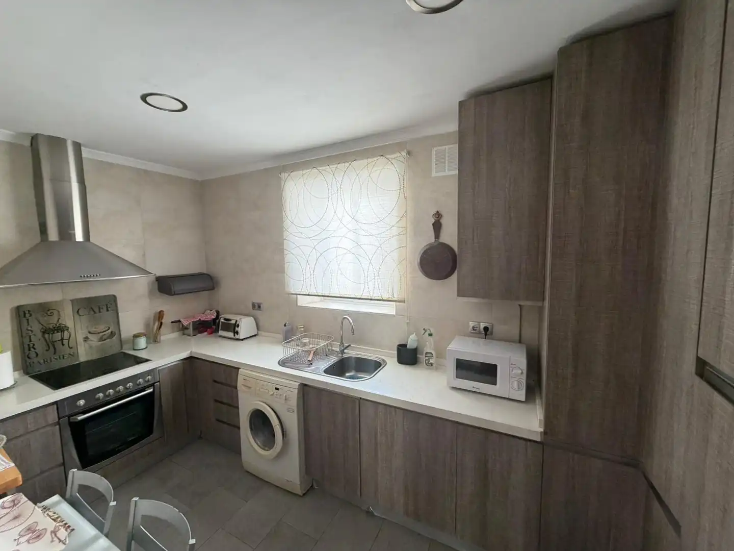 Piso con terraza en venta en Asdrúbal - Bahía Blanca, imagen 7