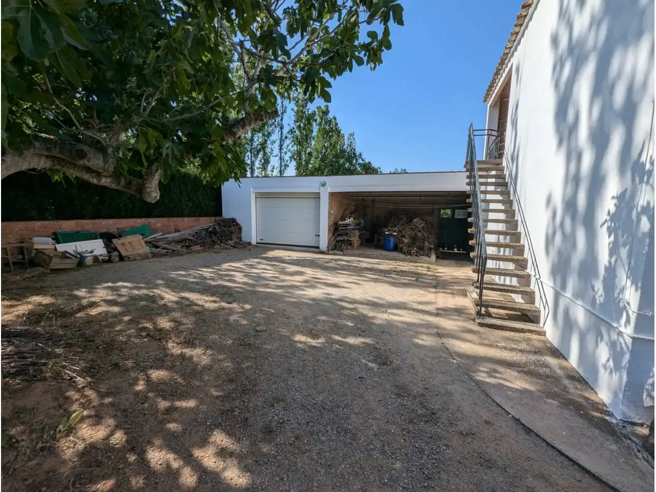Casa o xalet en venda a Calle molinas, 126, Mont-ras