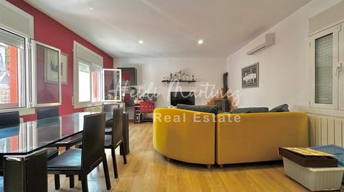 Foto 4 de Casa adosada en venda a Molins de Rei, Barcelona