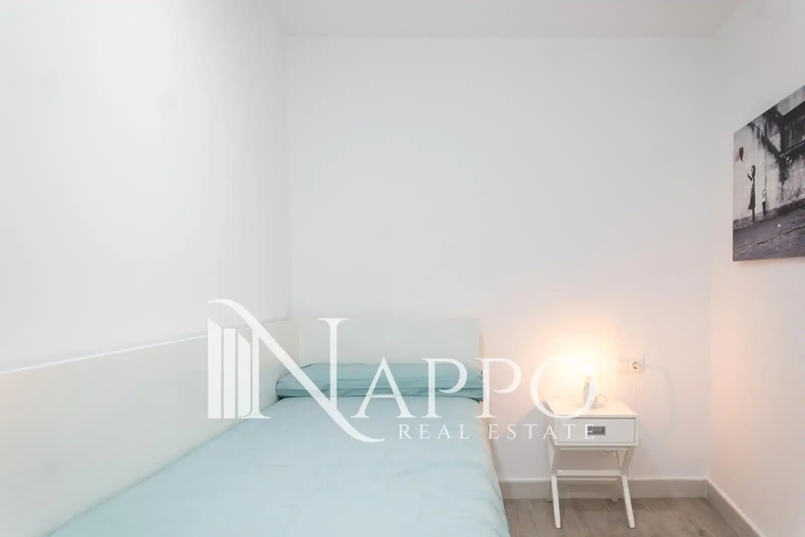 Habitación de Dúplex de alquiler en Alcúdia con Aire acondicionado, Calefacción y Terraza