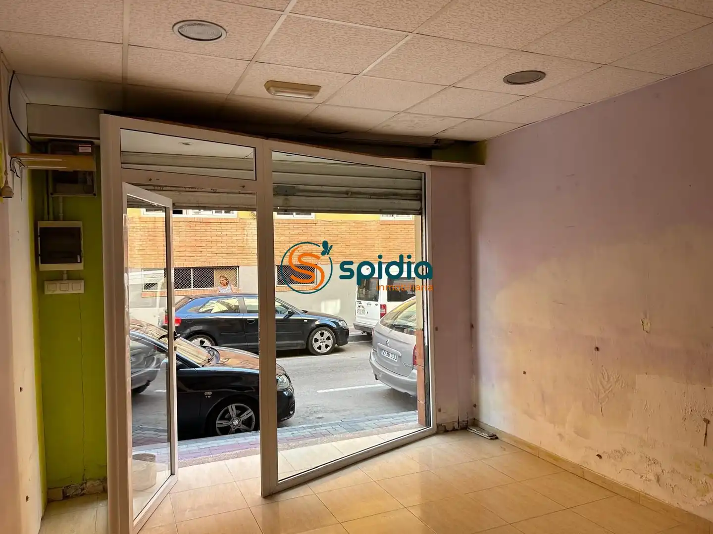 Business premises for sale in Casco Antiguo, imagen 18