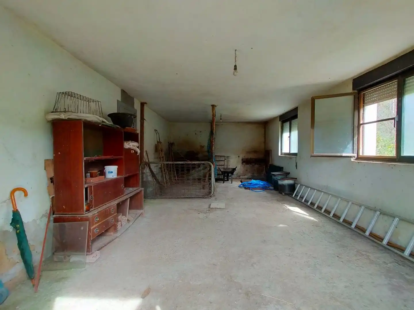 Residencial en venta en Candamo