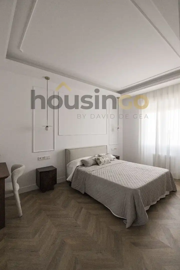Ático en venta en Arciprestre de Hita, imagen 20