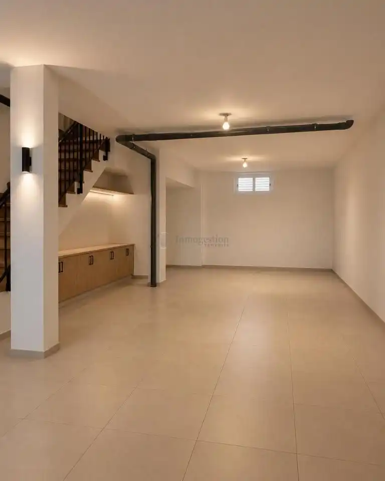 Casa o chalet de alquiler en Arona con Jardín privado, Terraza y Piscina