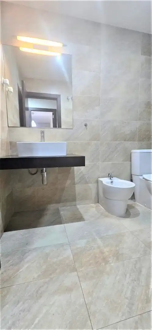 Piso de alquiler en Roca y Roca, Sant Pere