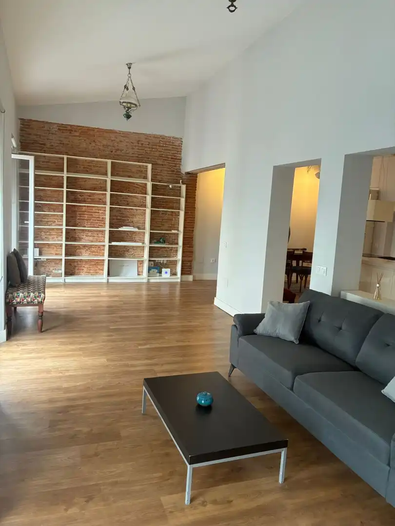 Piso en venta en Casco Antiguo
