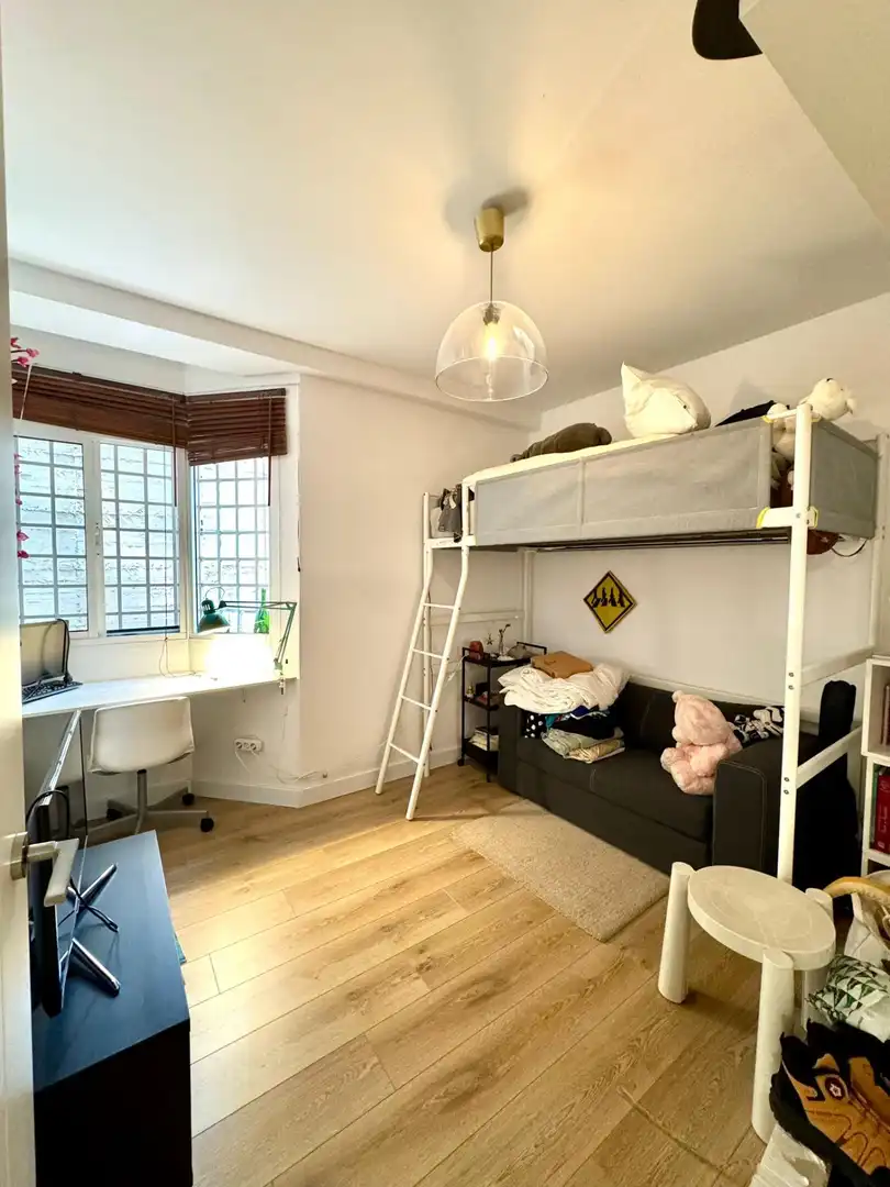 Habitación de Piso en venta en Málaga con Aire acondicionado, Calefacción y Terraza