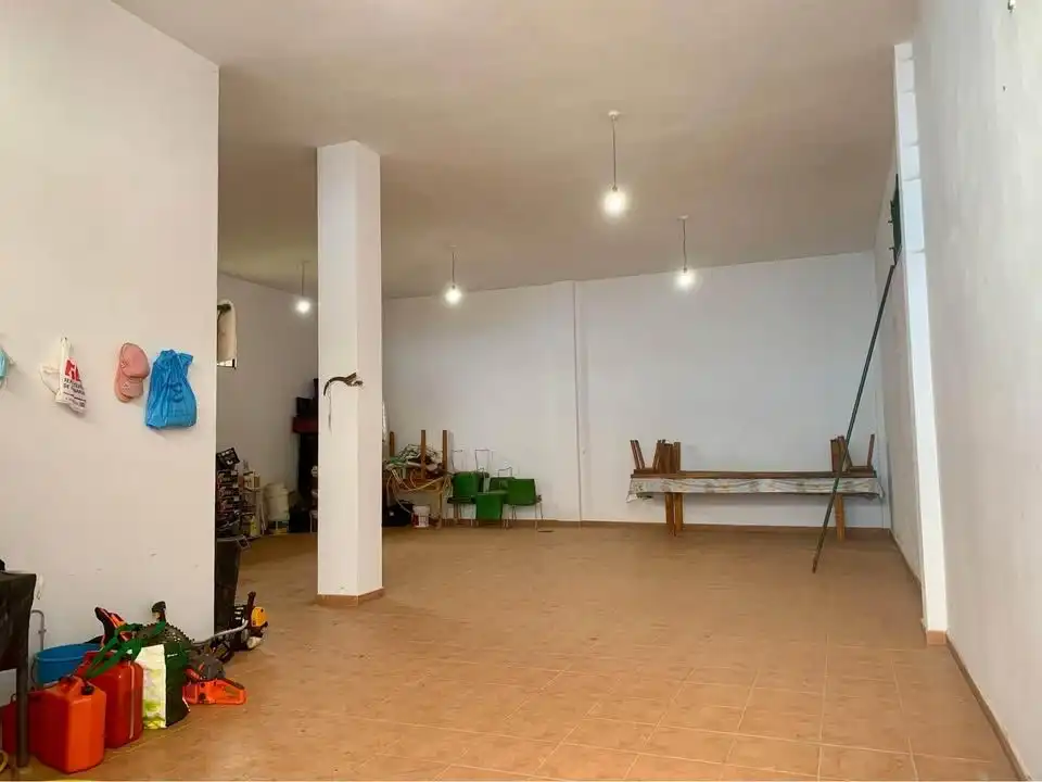 Finca rústica en venda en La Orotava