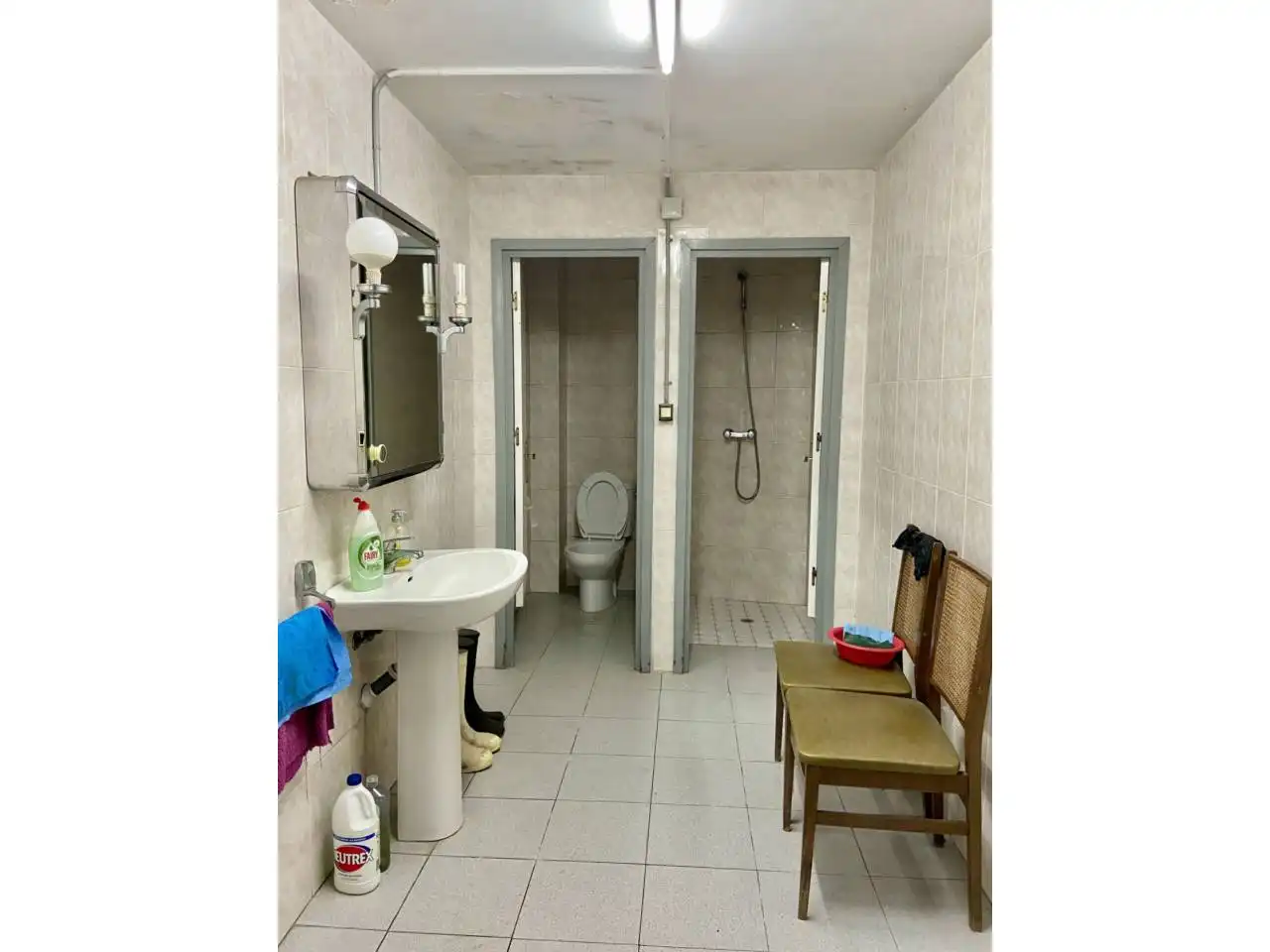 Nau industrial en venda a Olot, imagen 6