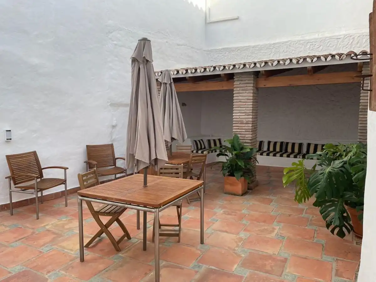 Reihenhaus zum Verkauf in Marbella Centro, imagen 4