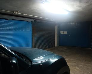 Parking of Box room to rent in  Huesca Capital