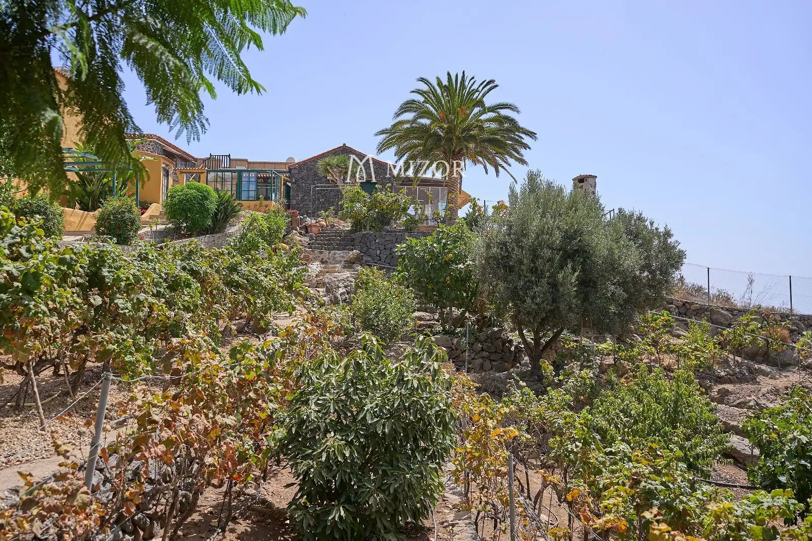 Casa en venta en subida de Vera de Erques, imagen 95