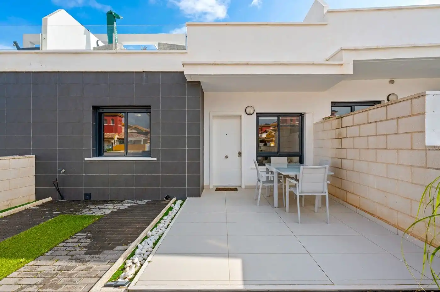 Apartment mit Pool zum Verkauf in Calle Cabo Formentor, imagen 20