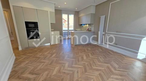 Foto 2 de Pis en venda a Calle Corrales de Monroy, Barrio del Centro, Salamanca Capital