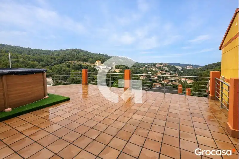 House with terrace for sale in Castellet i la Gornal, imagen 3