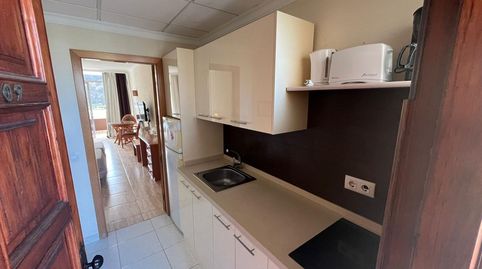 Foto 5 de Estudio de alquiler en Avenida Venezuela, 12, Zona Martiánez, Puerto de la Cruz