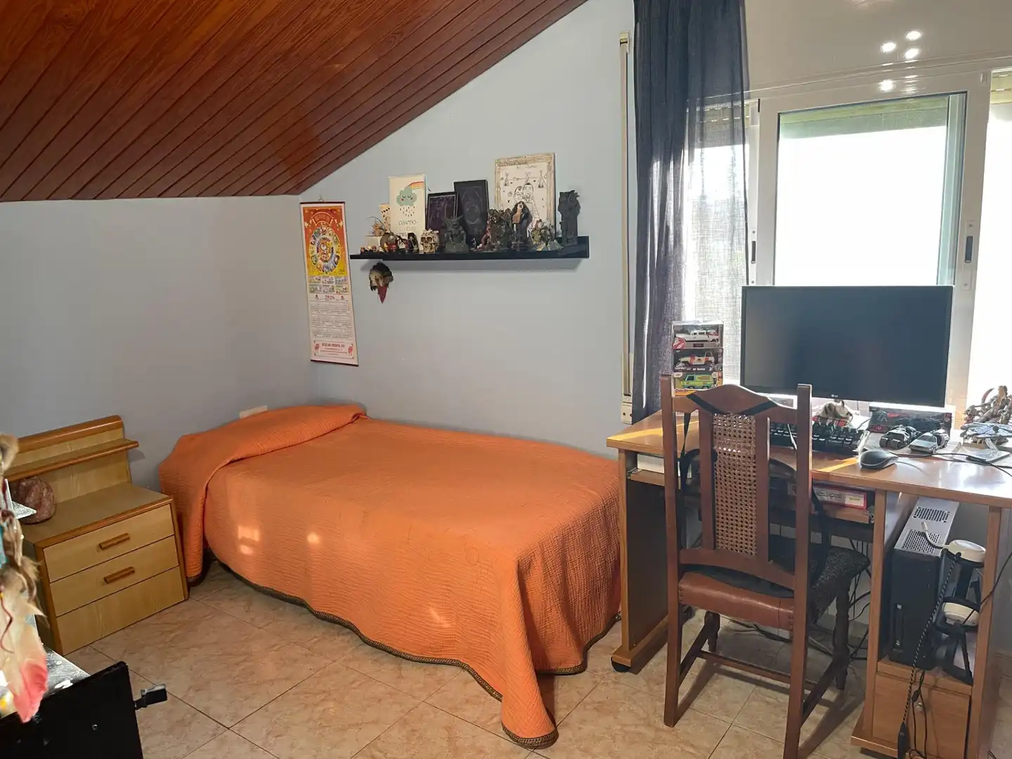 Casa en venda a Avenida d'Alfou, imagen 29
