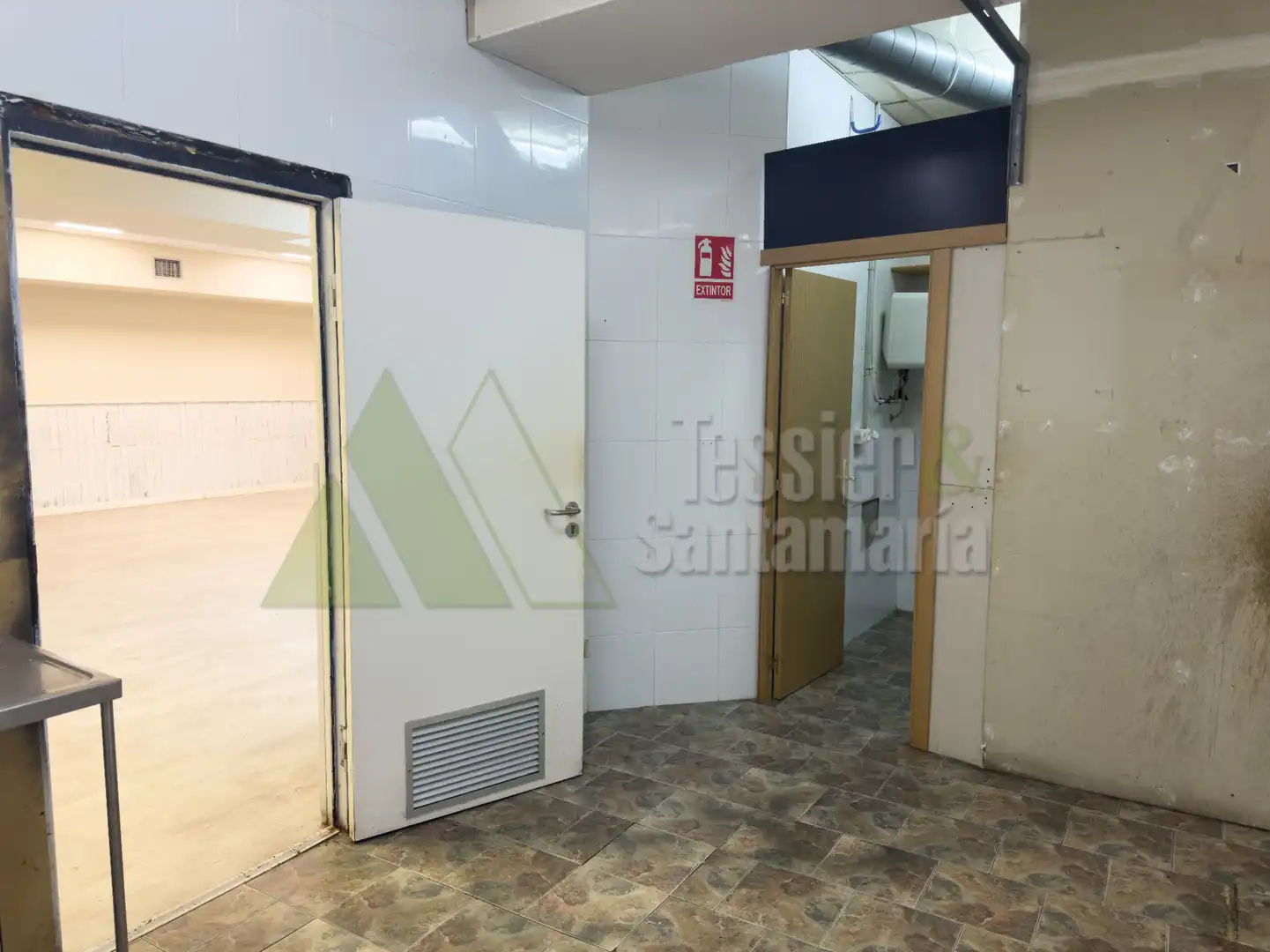 Local en venta en Gijón 