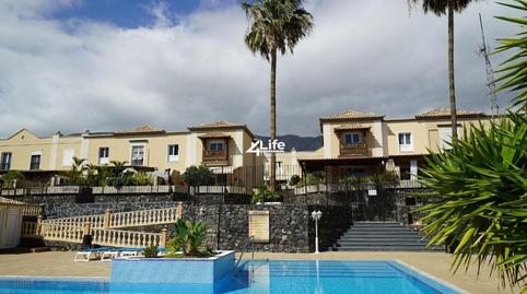 Foto 5 de Casa adosada en venda a Casco Urbano, Adeje