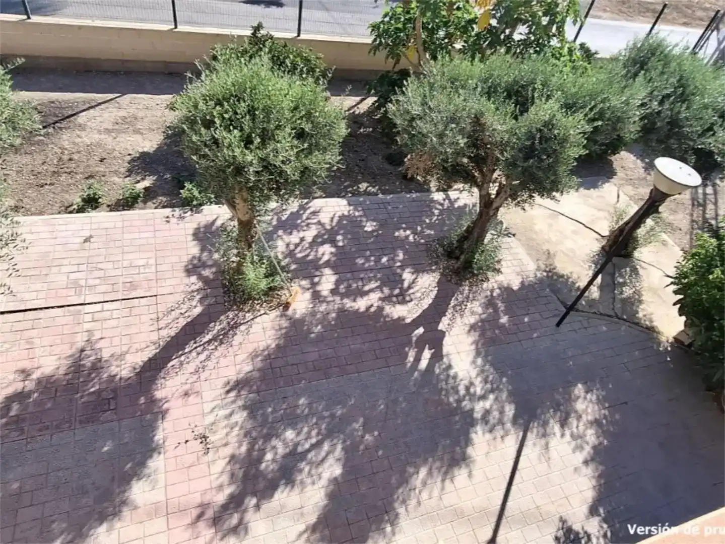 Pis en venda en Murcia amb Aire condicionat, Jardí privat i Traster