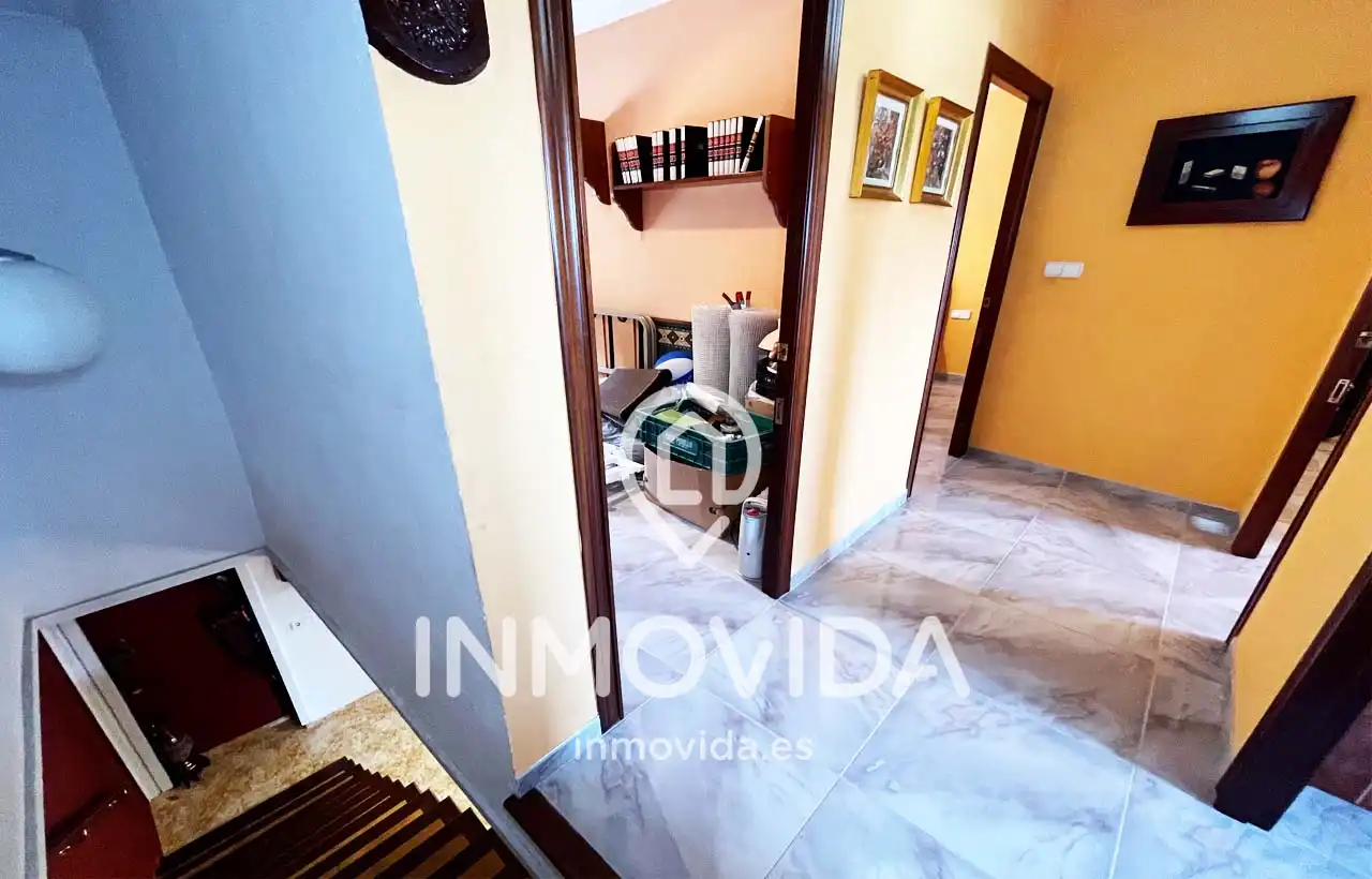 Casa o xalet en venda en Xàtiva amb Aire condicionat, Terrassa i Traster