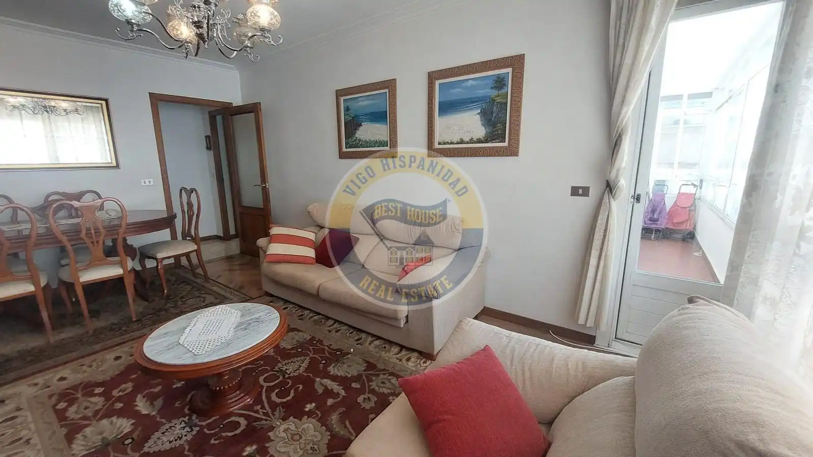 Wohnung mit Aufzug zum Verkauf in Calle Calle Barcelona, imagen 38
