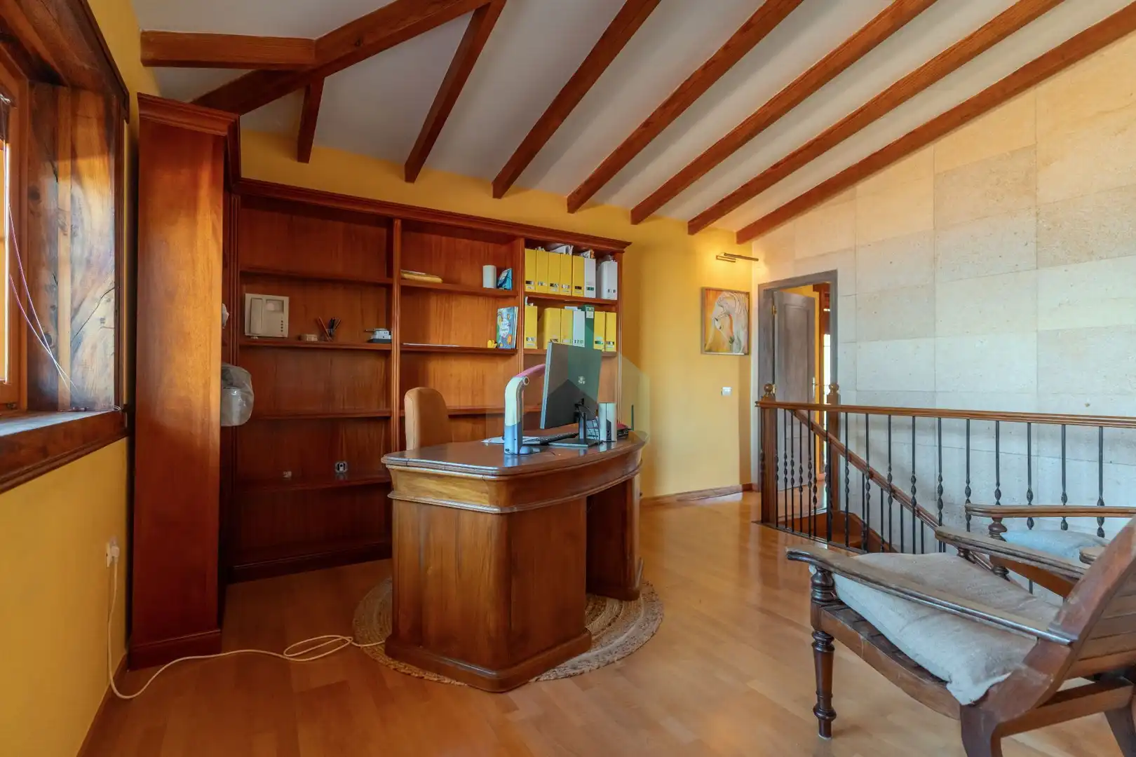 Casa o xalet en venda en Arona amb Aire condicionat, Calefacció i Jardí privat