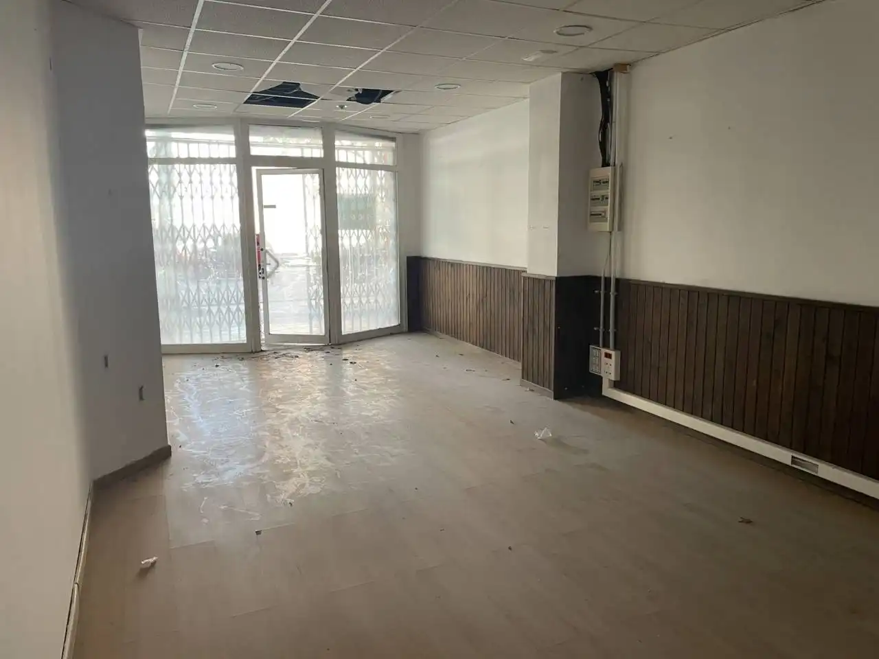 Business premises for sale in Calle Ager, imagen 5