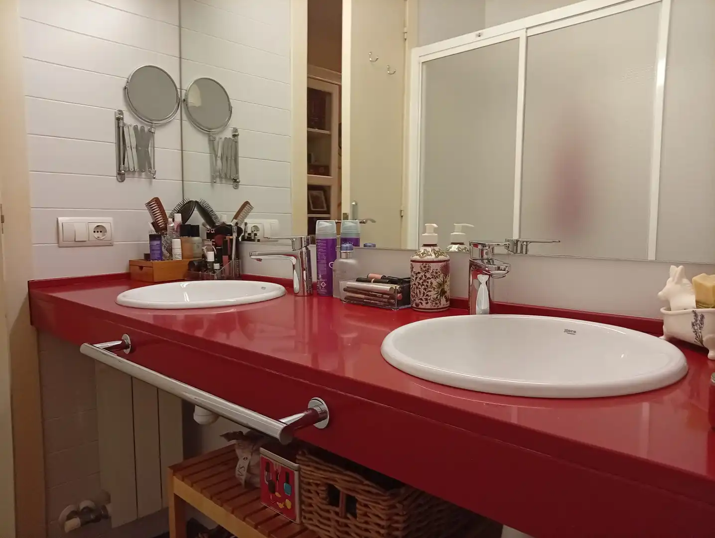 Piso con terraza en venta en Carrer de Provença 422, imagen 43