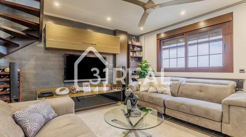 Foto 4 de Àtic en venda a  Mar del Norte, El Puerto, Madrid