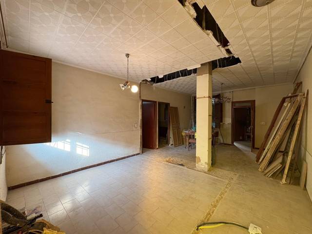 Casa-chalet en Venta en Los Ramos