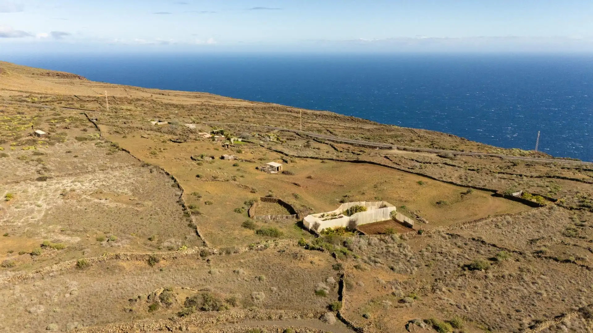 Residencial en venta en El Pinar de El Hierro