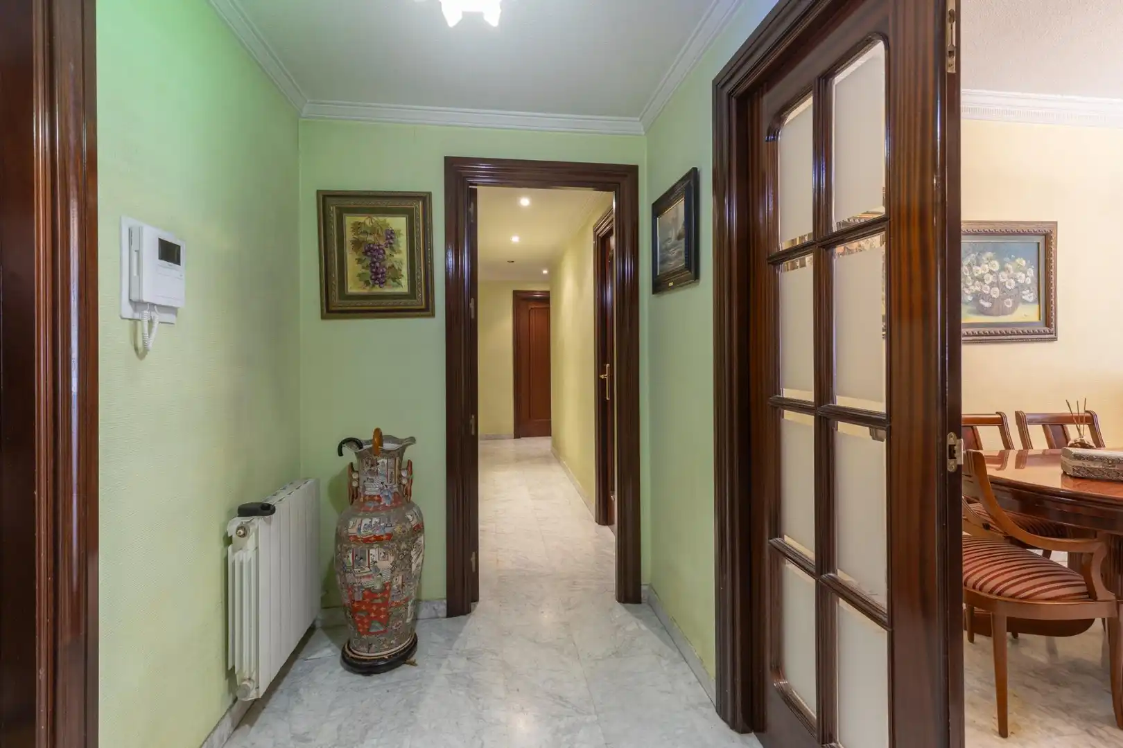Piso con ascensor en venta en Calle Calle del Ciego de Arjona, 3, imagen 30