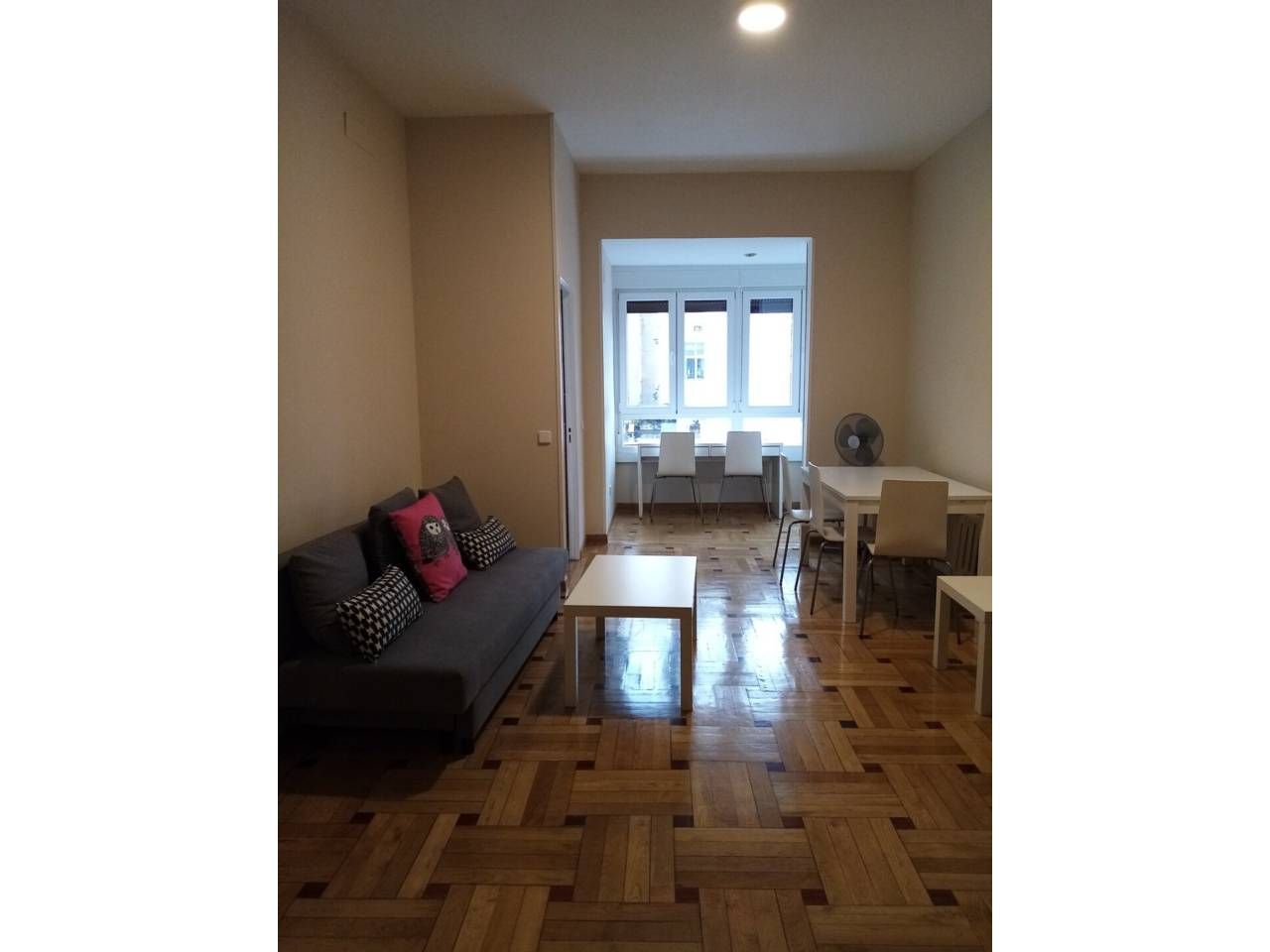Flat to rent in Principe de Vergara, 97, Castellana, Barrio de Salamanca,  Madrid Capital