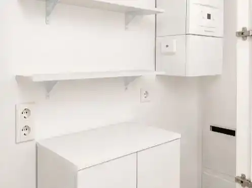 Cuina de Pis en venda en Terrassa