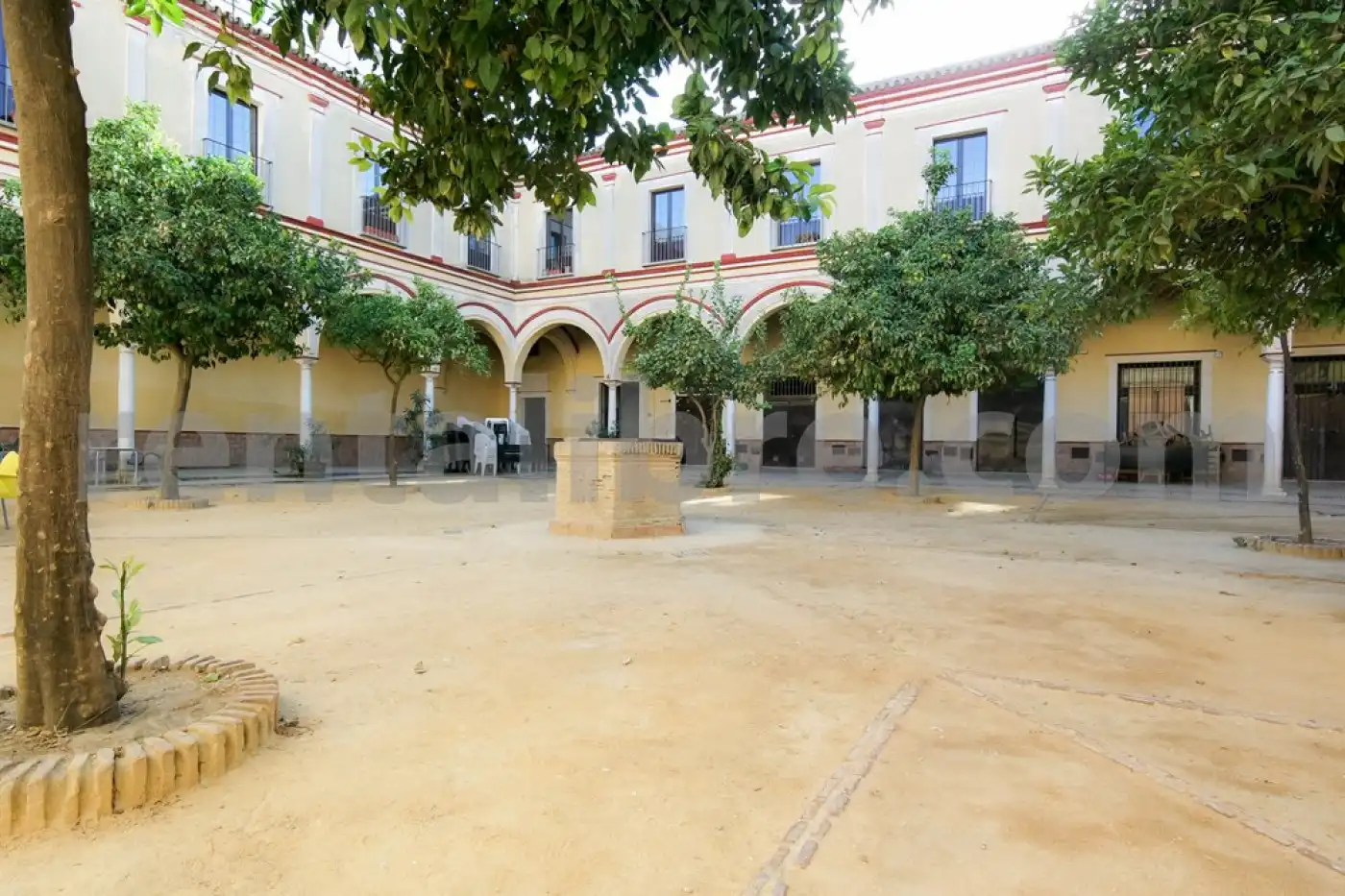 Außenansicht von Loft zur Miete in Centro - Calzada - Cabo Noval