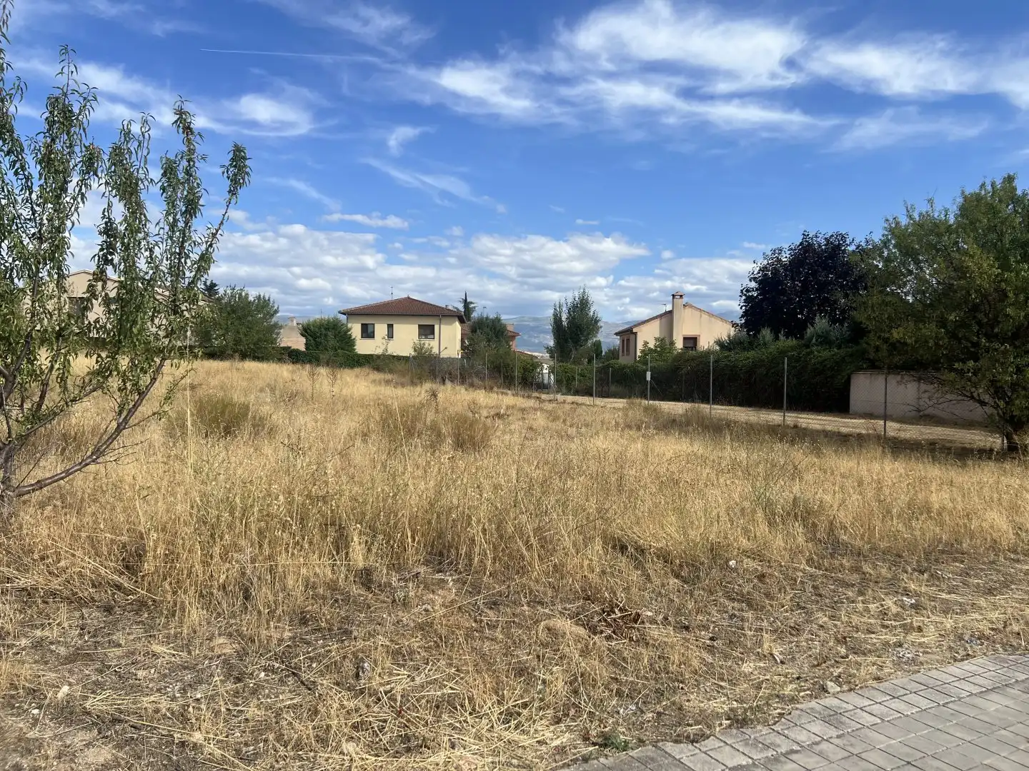 Terrenys i solars en venda a OBISPO ANTONIO PALENZUELA 30