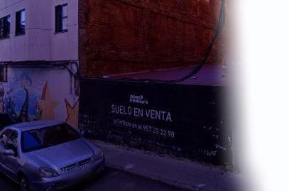 Foto 3 de Residencial en venda a Calle Virgen del Pilar, 14, Centro, Cáceres