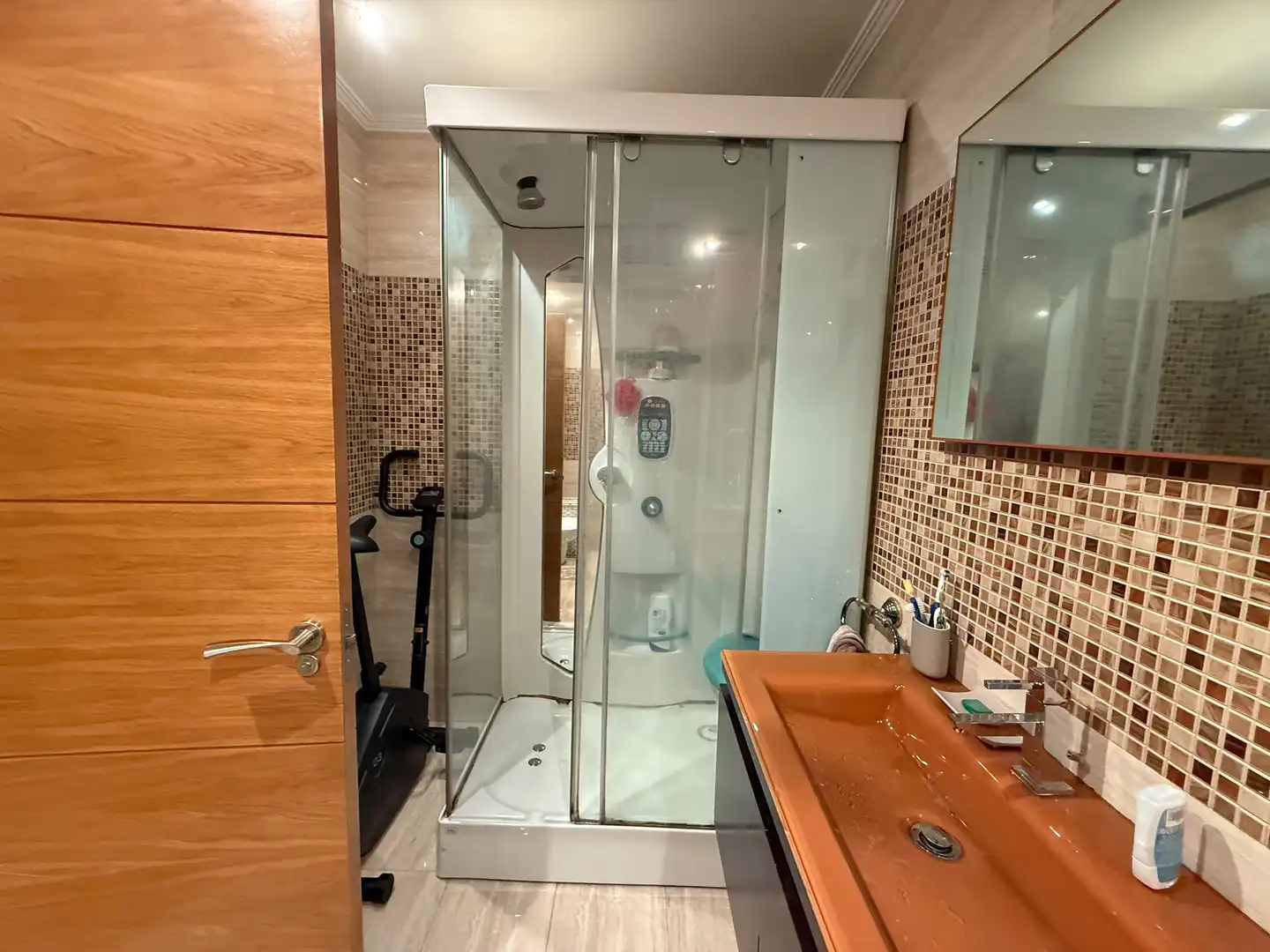 Appartement avec ascenseur à vendre à Juan Antonio Zunzunegui Etorbidea, imagen 27