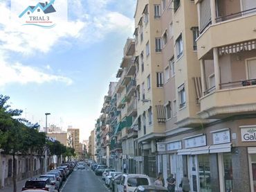 Local comercial en venta en Calle ANTONIO BROTONS PASTOR