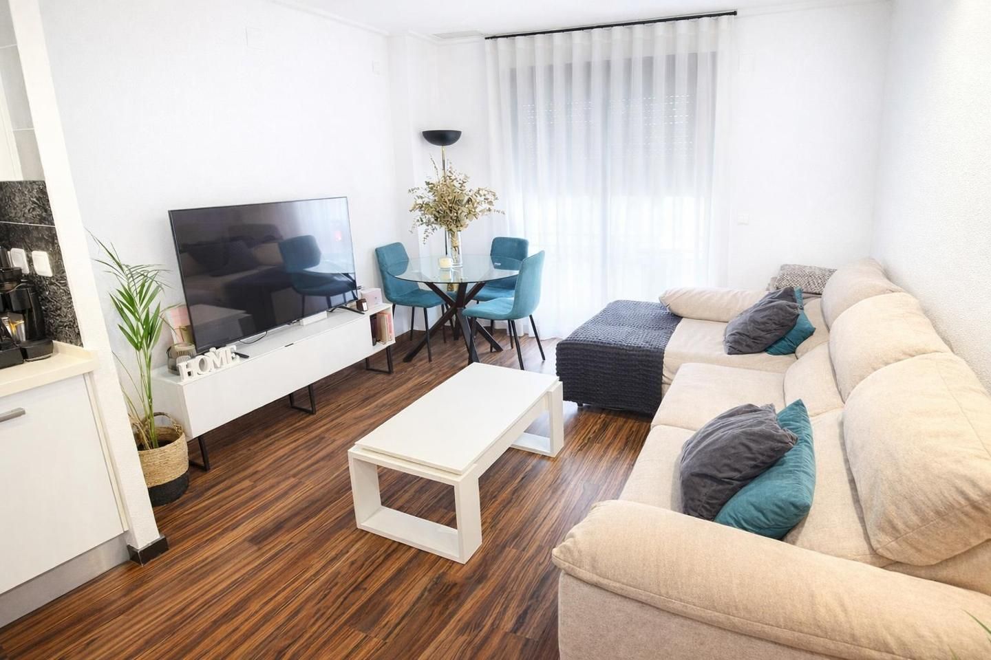 Pis de lloguer a Altabix